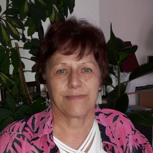 Profilbild von Edelgard Wenkel