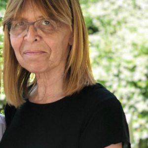 Profilbild von Edelinde Gee
