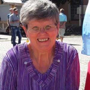 Profilbild von Edeltraud Althaus