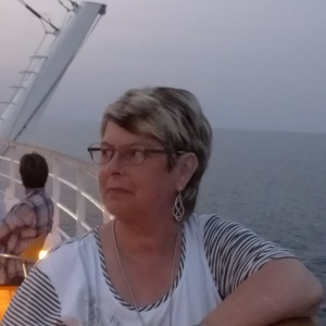 Profilbild von Edeltraud Bartz