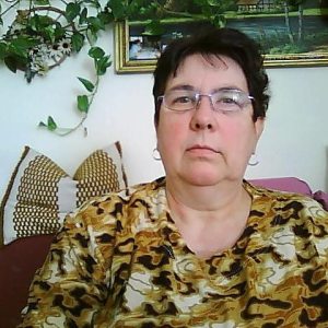 Profilbild von Edeltraud Benecke