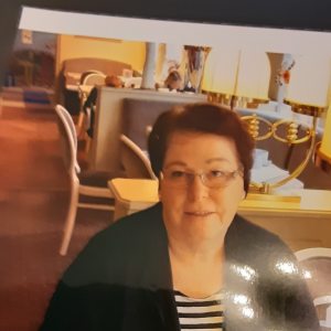 Profilbild von Edeltraud Berger