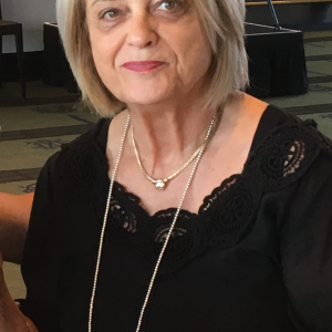 Profilbild von Edeltraud Bischoff