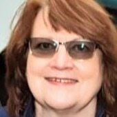 Profilbild von Edeltraud Böhm