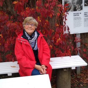 Profilbild von Edeltraud Böhm