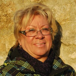 Profilbild von Edeltraud Böhm