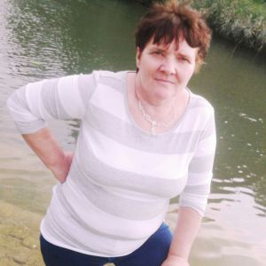 Profilbild von Edeltraud Brentrop