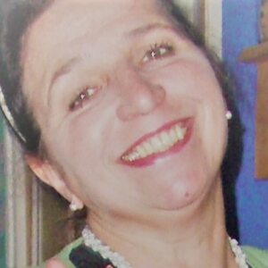 Profilbild von Edeltraud Brox