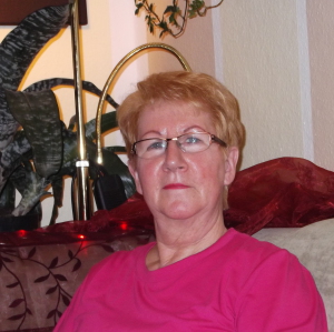 Profilbild von Edeltraud Büchling