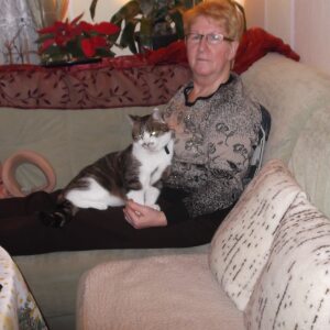 Profilbild von Edeltraud Büchling