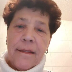 Profilbild von Edeltraud Cäsar