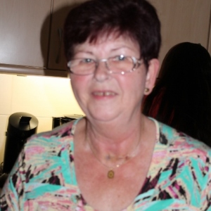 Profilbild von Edeltraud Csontos