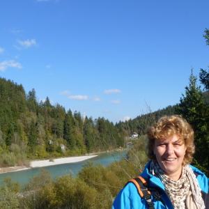 Profilbild von Edeltraud Dannenmann