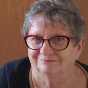 Profilbild von Edeltraud Domscheidt