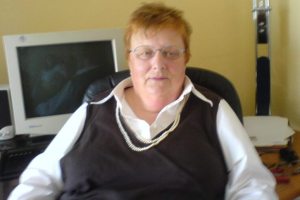 Profilbild von Edeltraud Driest