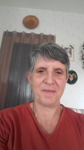 Profilbild von Edeltraud Glock