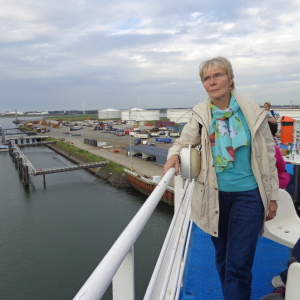 Profilbild von Edeltraud Goerke