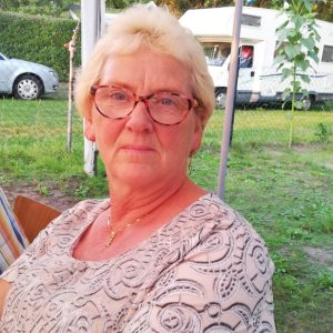 Profilbild von Edeltraud Grosse