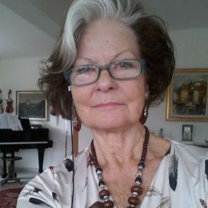Profilbild von Edeltraud Grünberg