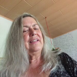 Profilbild von Edeltraud Härtge