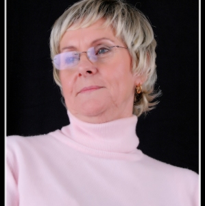 Profilbild von Edeltraud Hauer