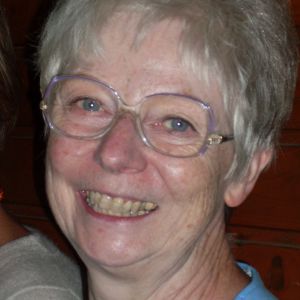 Profilbild von Edeltraud Henne