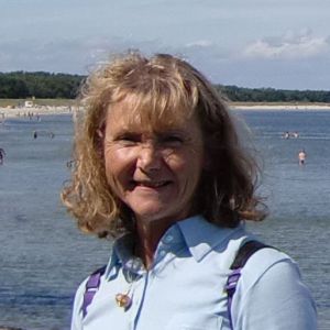 Profilbild von Edeltraud Hofstetter