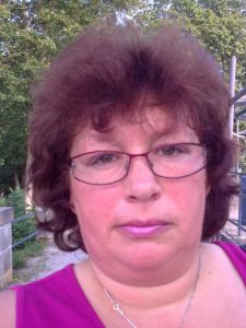 Profilbild von Edeltraud Huß