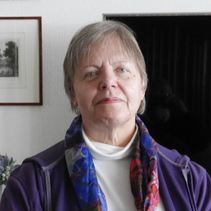 Profilbild von Edeltraud Jacobs