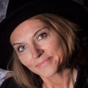 Profilbild von Edeltraud Kaufmann