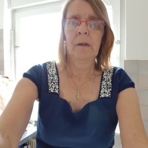 Profilbild von Edeltraud Keilholz