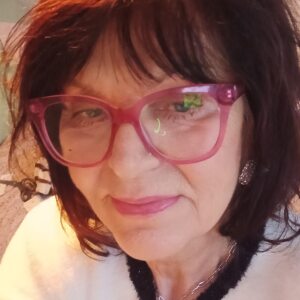Profilbild von Edeltraud Keller