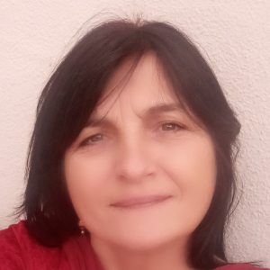 Profilbild von Edeltraud Kessler