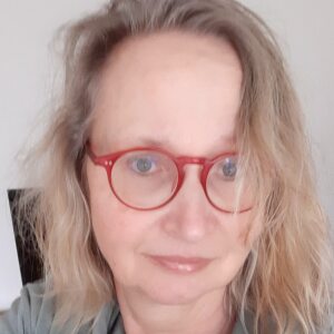 Profilbild von Edeltraud Kiesow