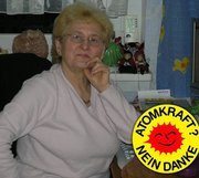 Profilbild von Edeltraud Koslitz