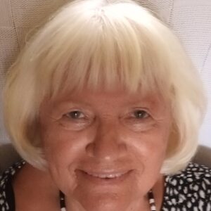 Profilbild von Edeltraud Krämer