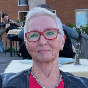 Profilbild von Edeltraud Kreller