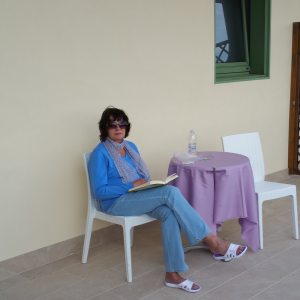 Profilbild von Edeltraud Langenbeck