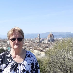 Profilbild von Edeltraud Laufer