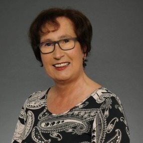 Profilbild von Edeltraud Lehmer