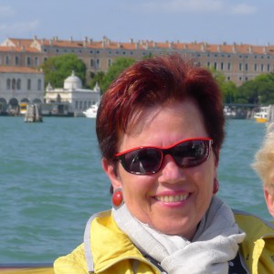 Profilbild von Edeltraud Losch