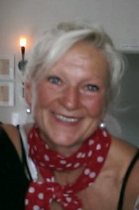 Profilbild von Edeltraud Mewis