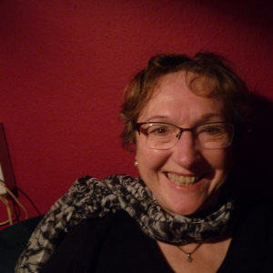 Profilbild von Edeltraud Möstel