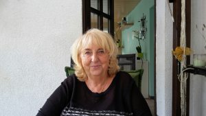 Profilbild von Edeltraud Müller