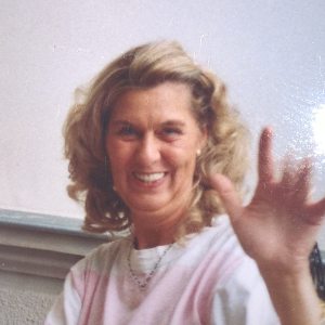 Profilbild von Edeltraud Nitzschke