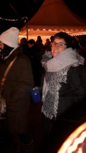 Profilbild von Edeltraud Olbert