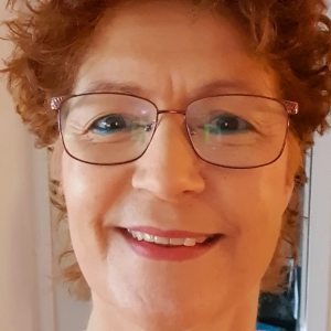 Profilbild von Edeltraud Pfeiffer