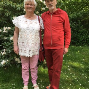 Profilbild von Edeltraud Preuße