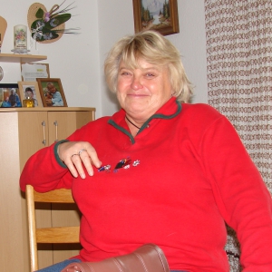 Profilbild von Edeltraud Sandholzer