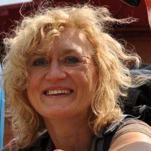 Profilbild von Edeltraud Schmitt